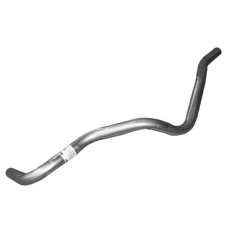 WALKER EXHAUST Exhaust Tail Pipe, 67034 67034